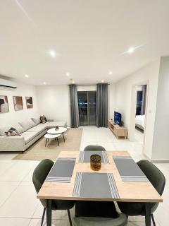 The Signature Apartment - 4