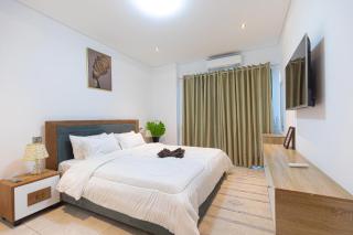 The Signature Apartment - 3