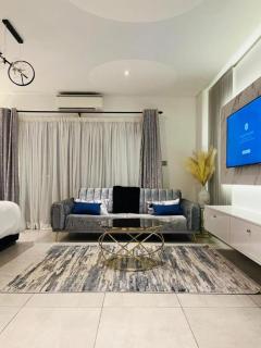 The Signature Apartment - 2