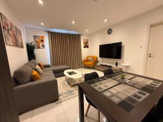 The Signature Apartment - 1