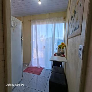 Pousada do vô Bi 02 em ubatuba sc - 4