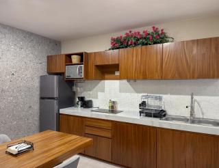 Suite 11 con piscina privada Penca Leonor - 1