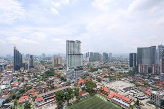 LBAG7S2 The Luxe Colony Infinitum KLCC - 2