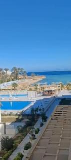 Scandic Resort Hurghada شقق فندقيه بالاطلاله البحر الاحمر الغردقه - 1