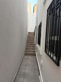 Cuarto Independiente Bosques del Contry - 1