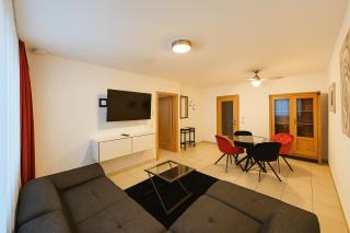 Villa Viktoria 1 - Apartments - City center - Ingolstadt - 2