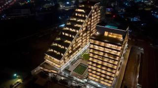 The Signature Apartment - 8