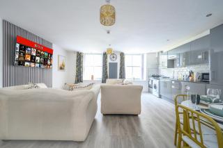 Comfortable and Grand Stay in City Centre - 7