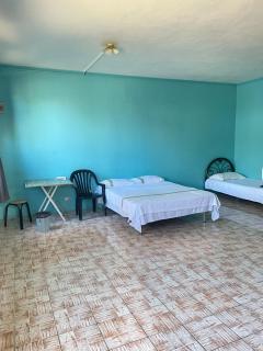 Nadi Comfort Nest Studio - 1