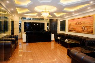 The Luxury Islamabad Guest House - 8