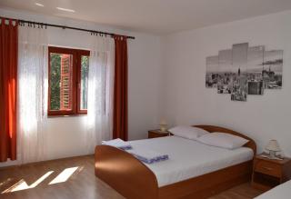 Apartments with parking space Pakostane, Biograd - 18281 - 0