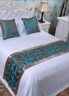 Blue Amedist Hotel - 7