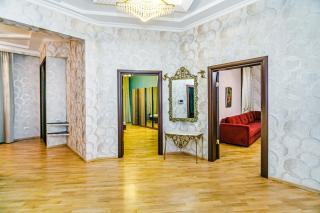 Apartment in the Aqua park - 0