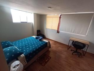 Ñusta's Rentals - 2