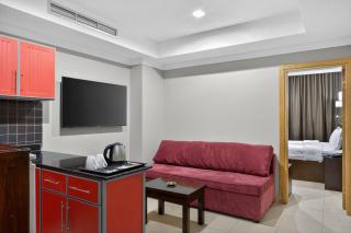 Al Thill Hotel فندق الظل - 7