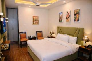 The Luxury Islamabad Guest House - 6