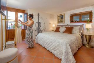 The Viola's Nest Ortigia Apartment 200m Cathedral - 8