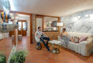 The Viola's Nest Ortigia Apartment 200m Cathedral - 0