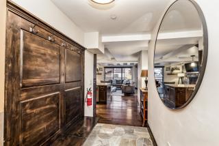 Alpine Getaway - Spacious 2BR & 2BA Near Hiking & Biking - 4