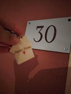 Sweet Home - 5