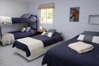 cabaña en la naturaleza - 2