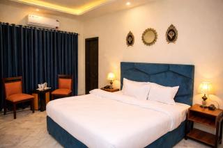 The Luxury Islamabad Guest House - 5