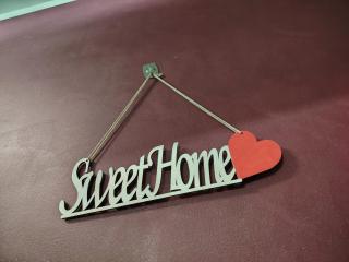 Sweet Home - 9