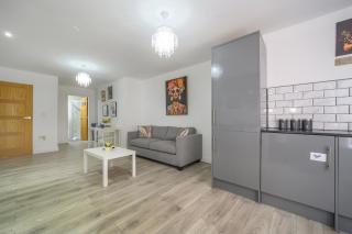 Comfortable and Sensational Stay in West yorkshire - 5
