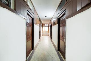 Hotel O Ashoka Inn Hotel Near Botanical Garden - 0