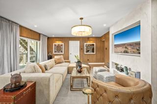 Resort Style, 3 Bedroom Ensuite, Pool Spa, Accessible - 9