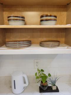 NEW! Spacious Modern 3BR - FREE Parking - Heart of Boston - 5