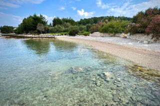 Apartments by the sea Cove Gradina, Korcula - 20658 - 7