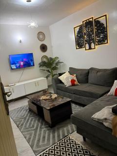 Cozy & Stylish 1 Bedroom in Membley Ruiru - 0