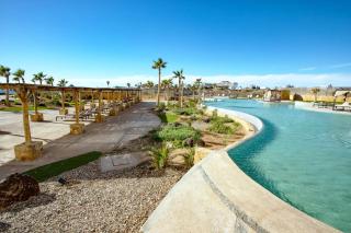 Beachfront 1BR High-Floor Panoramic Views - 4