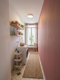 Bright & Cozy Apartment 10 min Beach - 7