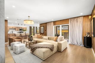 Resort Style, 3 Bedroom Ensuite, Pool Spa, Accessible - 6