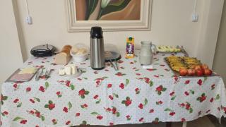 hotel cabana 2km da UFV e proximo a univicosa - 0