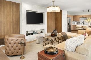 Resort Style, 3 Bedroom Ensuite, Pool Spa, Accessible - 3