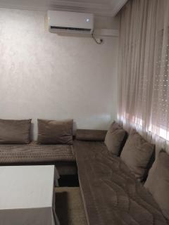 Studio Elégant Gueliz - Marrakech - 2