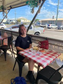 Tomato Backpackers - 8