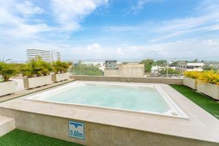 Canela Luxury Stay Cartagena - 5