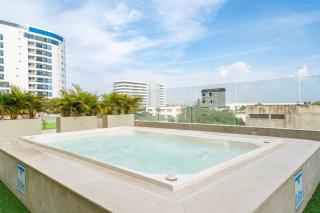Canela Luxury Stay Cartagena - 4