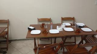 hotel cabana 2km da UFV e proximo a univicosa - 1