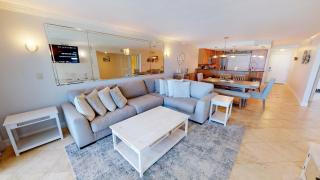 Shoreline Towers 1052- by Holiday Isle Properties - Destin - 9