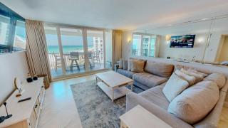 Shoreline Towers 1052- by Holiday Isle Properties - Destin - 6