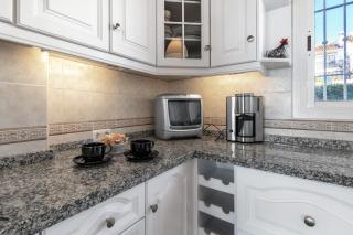 Villa Amapola with privet heated pool - Nerja - 6