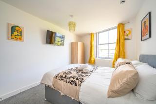 Soothing and Welcoming Stay in West Yorkshire - 4
