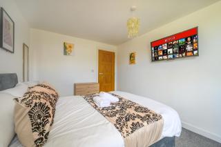 Soothing and Welcoming Stay in West Yorkshire - 2