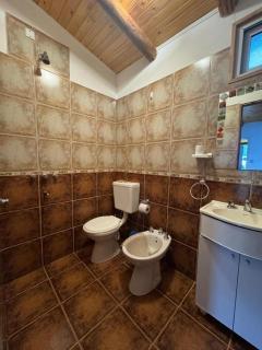 Cabañas Icho Cruz - 5