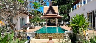 Villa Ban Tai Zero, Master Bedroom Bungalow - 4